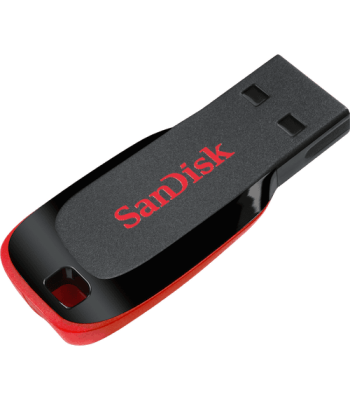 SanDisk USB mälupulk 8GB