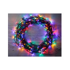 300LED jõulutulede girland - 22m