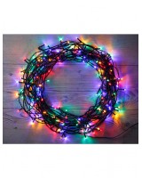 300 LED jõulutulede girland - 22m