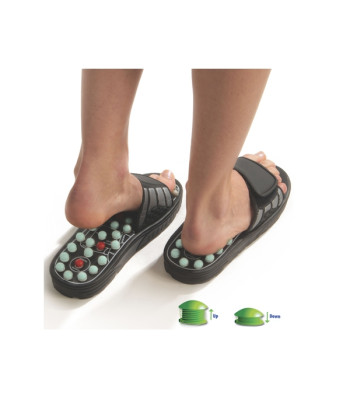 Helendavad sussid Foot Reflex