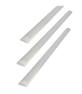 Led riba lühter 120cm