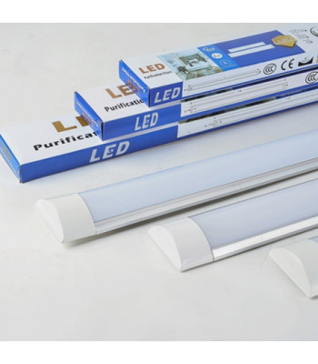 LED riba valgusti 60cm