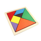 Loogiline mäng tangram