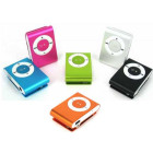 Mini MP3-mängija