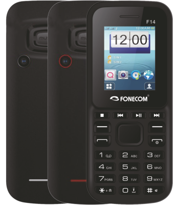 Mobiiltelefon Fonecom F14