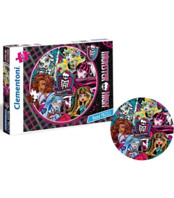 Monster High® pusle tüdrukutele 62019