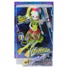 Monster High® Doll Frankie Stein Electrify DVH72