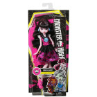 Monster High® Doll Draculaura, DNW98