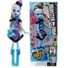 Monster High® Doll Party Monster Abbey Bominable FDF12
