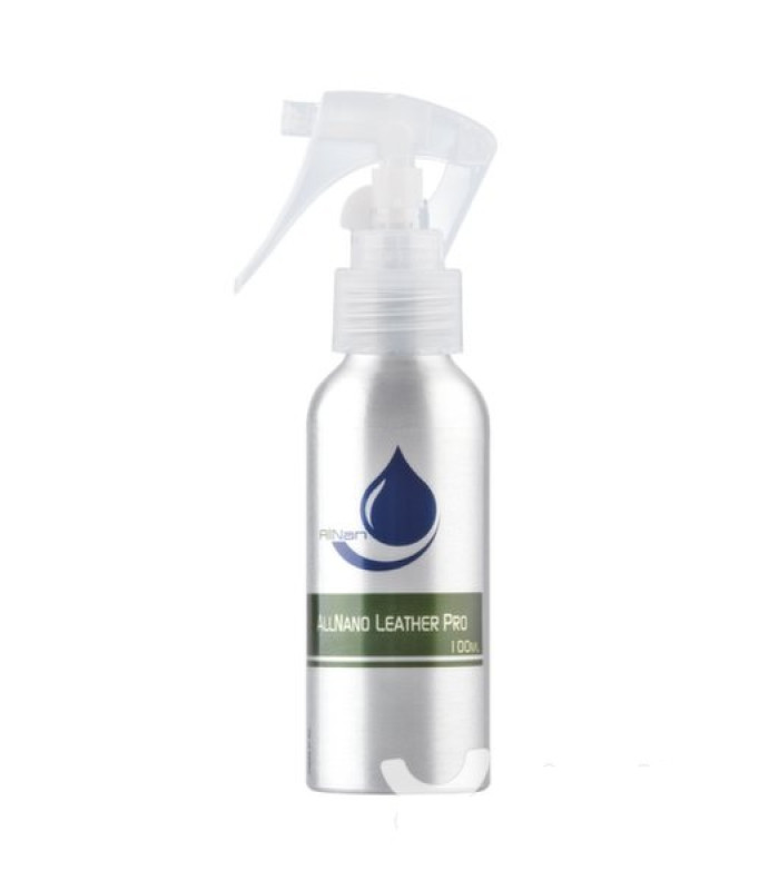 Allnano Leather PRO nahkpindade nano kate