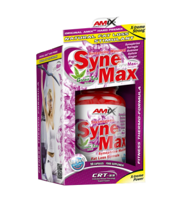 Amix Synemax® 90 kaps.