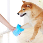 Koera käpa puhastamise tops