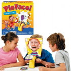 PIE FACE Lauamäng