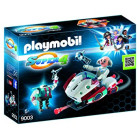 Playmobil Super 4 konstruktor 9003
