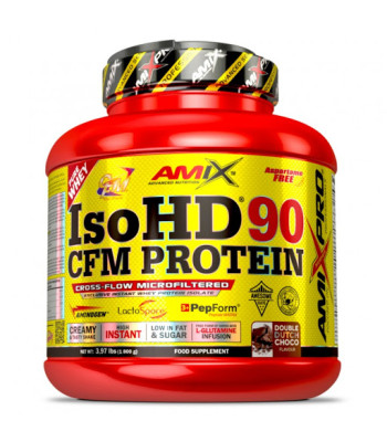 Valk (valk) AmixPro IsoHD 90 CFM Valgud 1800 g