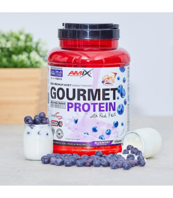 Valk (valk) Amix Gourmet Protein 1000g