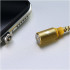 Remax Gravity LED-iga magnetiline USB / Lightning kaabel