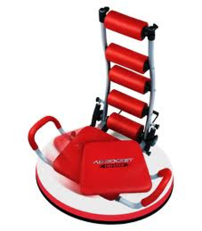 Ab Rocket Twister