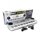 Süntesaator - klaver mikrofoniga AG278