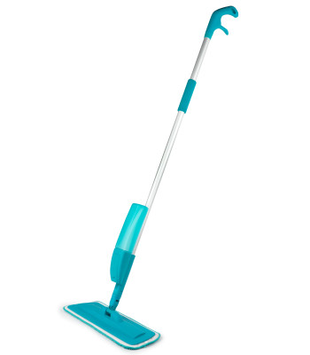 Pihustiga mop