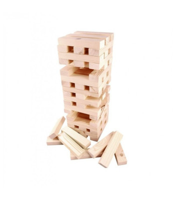 Jenga lauamäng