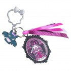 Monster High ripats koos peegliga