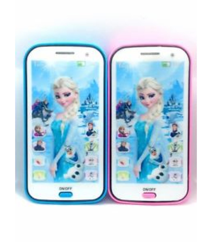 Nutikas Telefon FROZEN