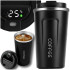 Termosegukruus 510ml koos LCD-ekraaniga