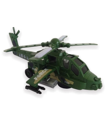 Mänguhelikopter