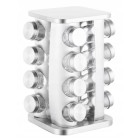 Maitseainealus 16 purgiga ZILNER ZL-5225