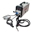 Poolautomaatne keevitusseade MIG/MMA-400 BOXER BX-3022