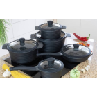 Kivimassi potikomplekt ZILNER ZL-8513