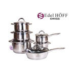 Edel Hoff EH-9014 potikomplekt 12 osa