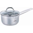 Kaane ja 12 cm läbimõõduga pott ZL-6111