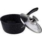 Keraamiline marmorist pott kaanega 1.3L ZILNER ZL-6116