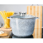 Keraamiline ja marmorist pott 10.2L ZILNER ZL-7065