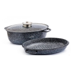 ZILNER ZL-1111 Pott ja Pann