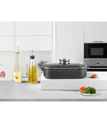 ZILNER ZL-1117 pott