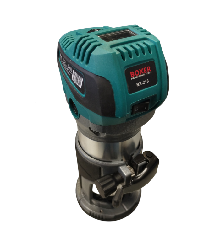 Elektriline käsifrees 2000W BOXER BX-218