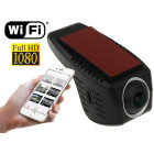Video salvesti WIFI meediaga - Tech U-Drive MT4060