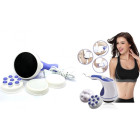 Relax Spin &; Tone Vibro Massager