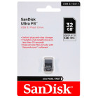 USB-pulk SanDisk 32gb