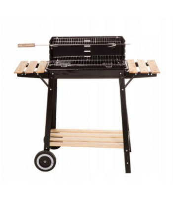 Barbecue - Grill BQ07