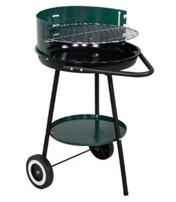 Barbecue - Grill BQ02