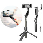 Selfipulk - statiiv stabiliseerimisfunktsiooniga