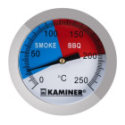 Grilli ja suitsuahju termomeeter PK006