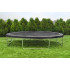 Trampoliini vedrude kate 404cm (13ft)