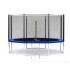 Trampoliini vedrude kate 404cm (13ft)