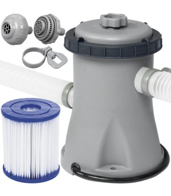 Filtriga pump 1249l/h - BESTWAY 58381