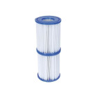 Basseinipumba Filter Tüüp I - BESTWAY 58093